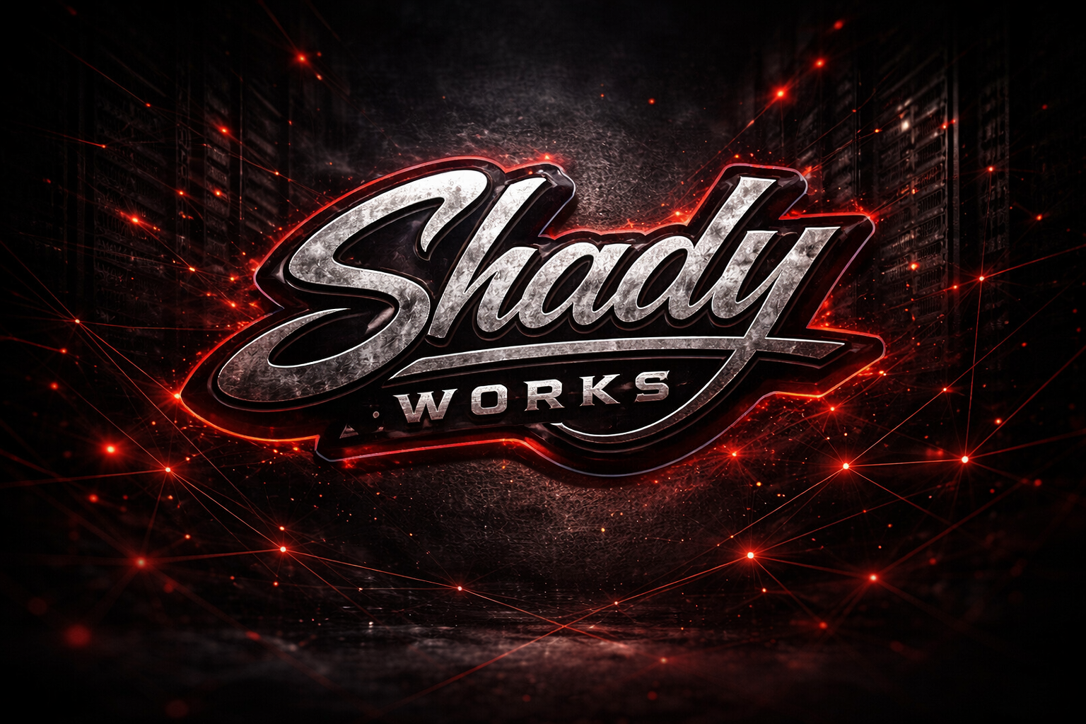ShadyWorks